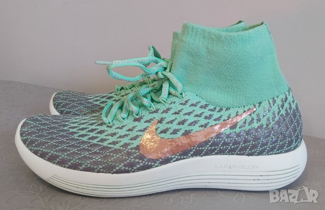NIKE LUNARLON 42 номер оригинални 