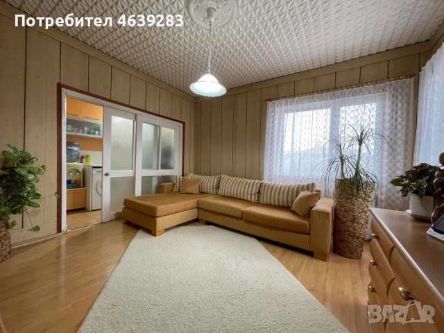 Къща за продан, снимка 5 - Къщи - 52260358