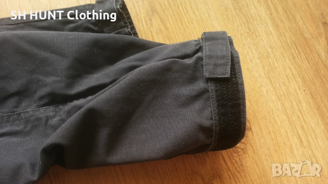 Revolution Race Nordwand Stretch Trouser размер дамско M / мъжко S панталон - 2188, снимка 8 - Панталони - 53575174