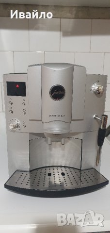 JURA IMPRESA E25 КАФЕ АВТОМАТ