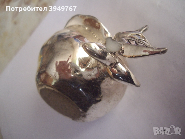 Обвит в сребро -нар., снимка 2 - Други - 52943417