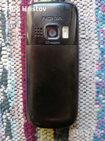 Нокиа 6303, снимка 7 - Nokia - 38421834