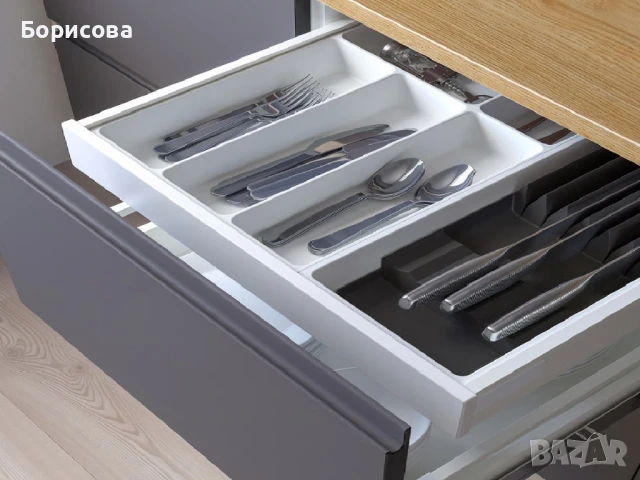 ИКЕА  IKEA кухненски органайзер - нов!