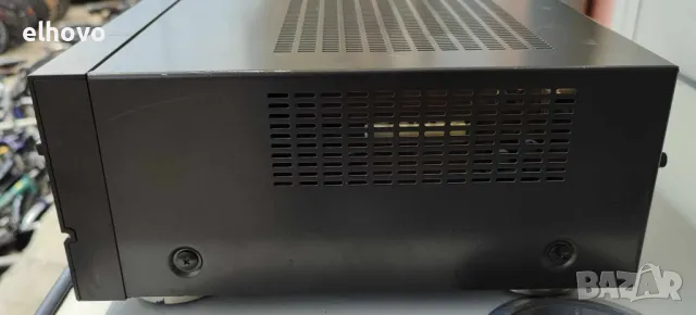 Стерео усилвател Technics SU-VX500, снимка 9 - Ресийвъри, усилватели, смесителни пултове - 49810970