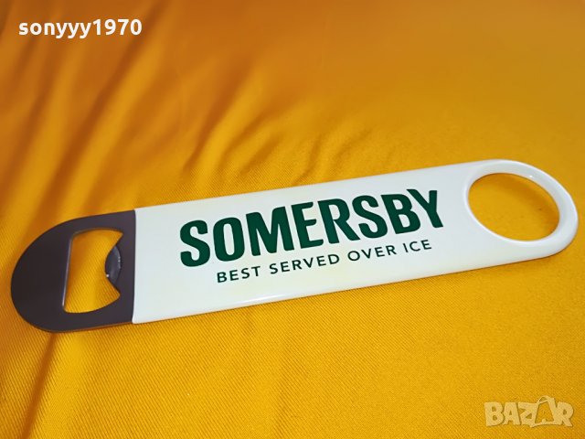 somersby-отварачка 18х4см 1907211217