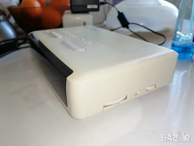 Радио-часовник SONY ICF-C320 Dream Machine, снимка 5 - Радиокасетофони, транзистори - 48556804