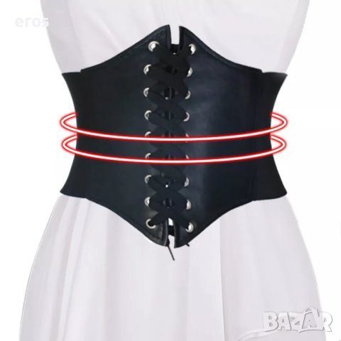 КОЛАН КОРСЕТ код 3210, снимка 3 - Колани - 19772377