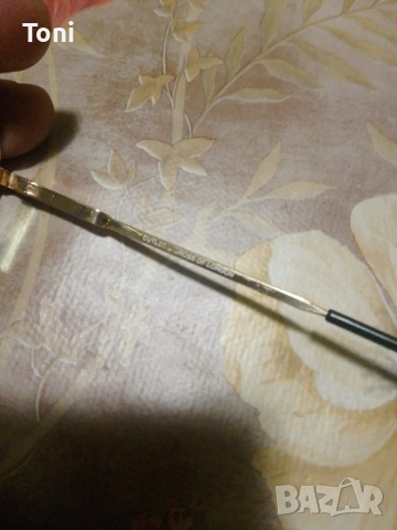 Cutler and Gross vintage chat gtp казва че са оригинални не съм компетентен , снимка 14 - Слънчеви и диоптрични очила - 53359747