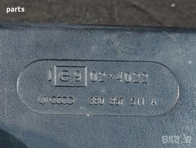 Вътрешно Огледало VW Голф 5 - Джета - Транспортер - Тигуан - Поло 3 - Голф 6 - Пасат N, снимка 4 - Части - 40773649