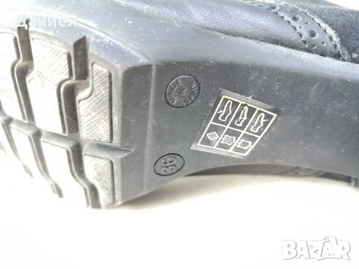 Дамски обувки естествена кожа , снимка 6 - Дамски обувки на ток - 28289433