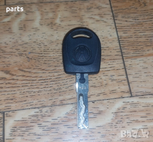 Контактен Ключ VW Голф 4 N:211 - Пасат 5, снимка 3 - Части - 52702398