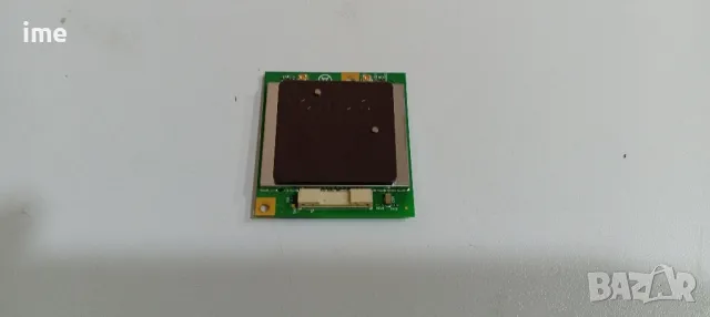 WLAN Module WLU5060-D4 WLM-20M. Свален от Телевизор Toshiba 32UL875, снимка 5 - Части и Платки - 48238158