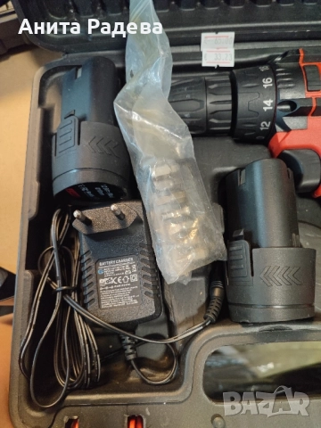 Винтоверт , снимка 4 - Винтоверти - 51499165