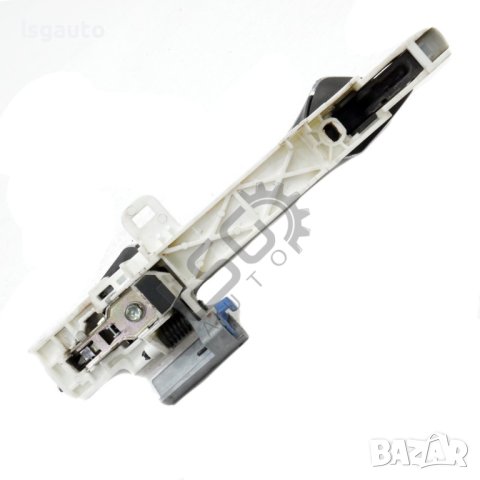 Задна дясна външна дръжка Honda Accord VIII 2007-2012 ID: 116852, снимка 2 - Части - 43325363