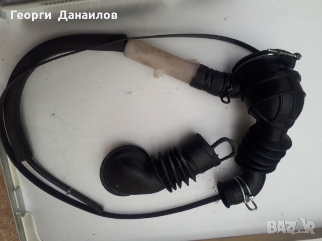 Продавам пералня Indesit WIL 85XS на части, снимка 14 - Перални - 28738214