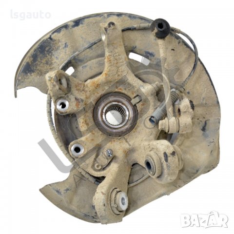 Заден десен шенкел BMW 3 Series (E90, E91)(2005-2012) ID:89670, снимка 2 - Части - 38771167