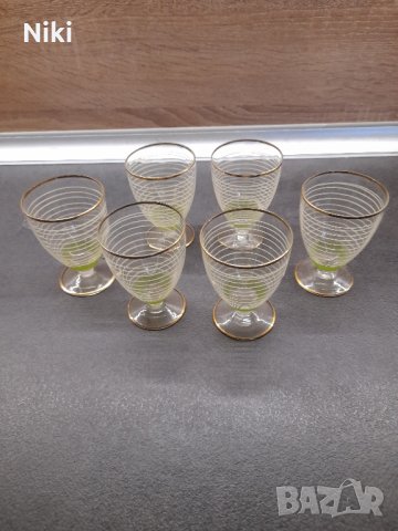 Чаши за вино, снимка 1