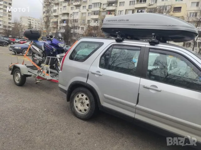 Транспорт на коли,мотори,вижки,мотокари,багери, снимка 9 - Други услуги - 47723188