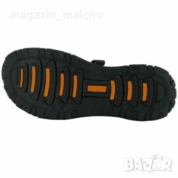 МЪЖКИ САНДАЛИ – SLAZENGER WAVE; размери: 43, снимка 2 - Мъжки сандали - 28970411