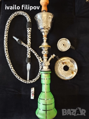 Сирийско наргиле 