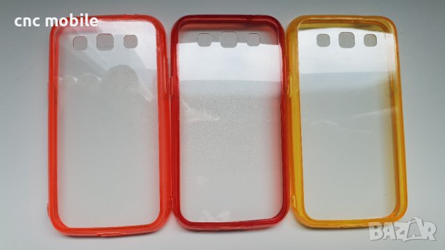 Samsung Galaxy Win - Samsung GT-I8550 - Samsung GT-I8552 калъф - case