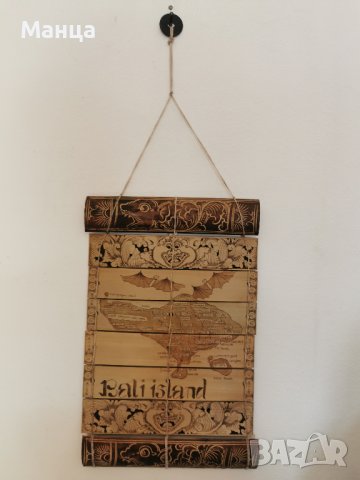 Сувенири от Бали, снимка 7 - Ръчно изработени сувенири - 39763652