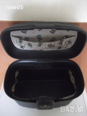 Чанта "Samsonite" за фотографска техника, снимка 6 - Чанти, стативи, аксесоари - 51082876
