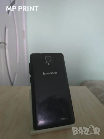 Като нов!! Lenovo A536!!!