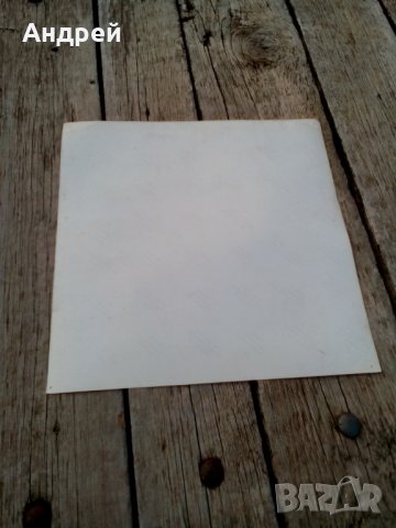 Стара снимка Чавдарчета, снимка 4 - Антикварни и старинни предмети - 26404426