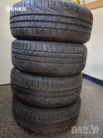 Продавам зимни гуми 225/ 45 /18