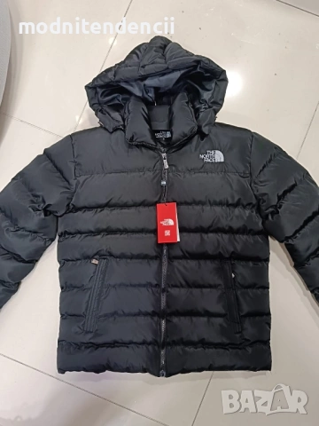 мъжки якета