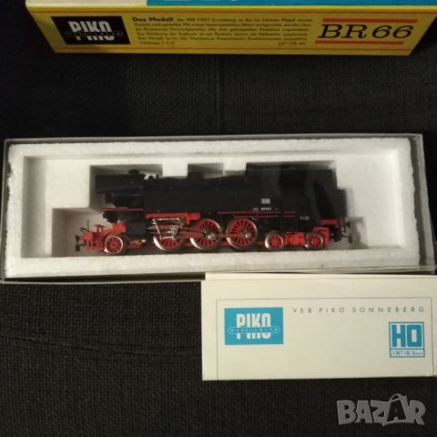 Продавам различни машини и вагони от марката "ПИКО"., снимка 4 - Колекции - 32417249