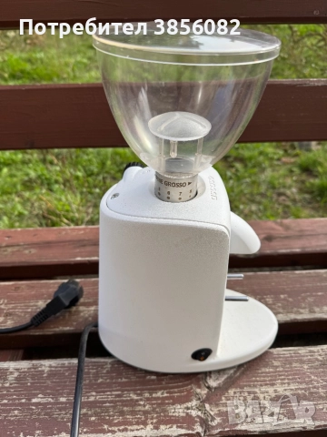 Кафемелачка ASCASO 12 Mini 