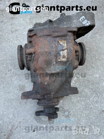 Диференциал за БМВ е87 е81 3.07 ратио 7524307-04 bmw, снимка 3 - Части - 38520425