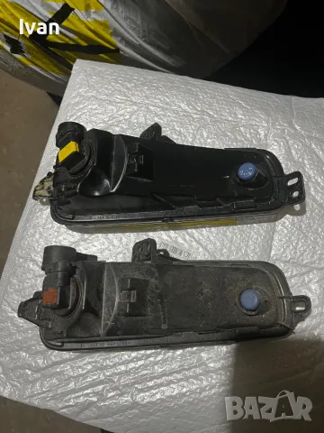 Халогени за Ford Focus/Форд Фокус, снимка 2 - Части - 48489742