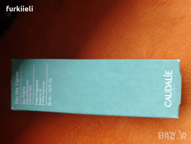 Caudalie, снимка 3 - Дамски парфюми - 43620108