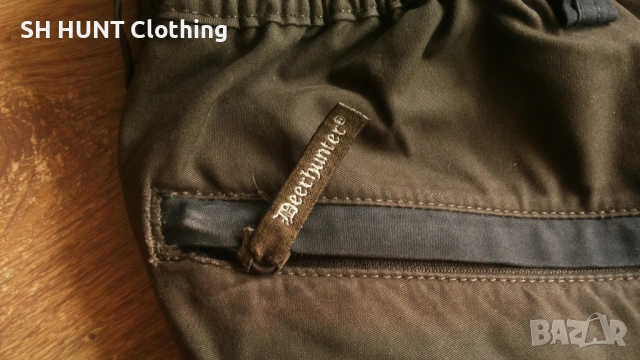 DEERHUNTER Lofoten Trouser размер 3-4XL за лов панталон със здрава материя - 2187, снимка 7 - Оборудване и аксесоари за оръжия - 53575054