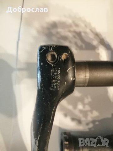 Курбели FSA 175 мм, снимка 5 - Части за велосипеди - 32329203