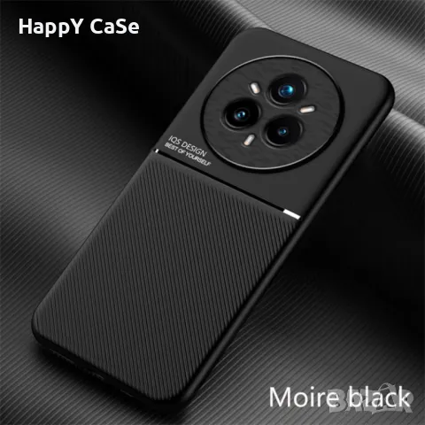 Realme 14 Pro+ / 14X / 14 5G / MINIMAL Кейс гръб калъф с магнит, снимка 5 - Калъфи, кейсове - 49348674