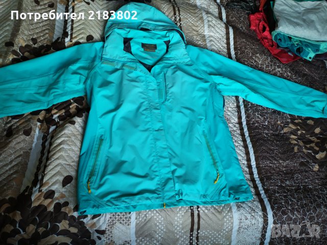 Пролетно яке, снимка 11 - Якета - 26715695