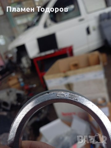 Втулки за джанти OZ ORIGINAL, снимка 4 - Аксесоари и консумативи - 33055961