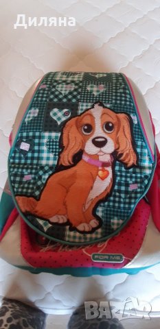 Раници, снимка 2 - Раници - 26803112