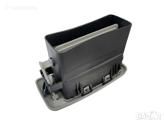 Преден въздуховод за Nissan Primastar, снимка 4 - Части - 47676723