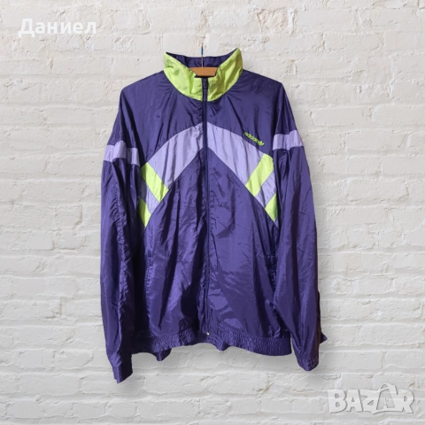 Винтидж горнище Adidas 