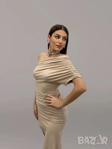 рокля , снимка 5 - Рокли - 51053151