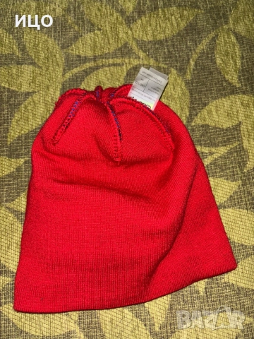 Нова зимна шапка Craft Sparebank, снимка 4 - Шапки - 52886596