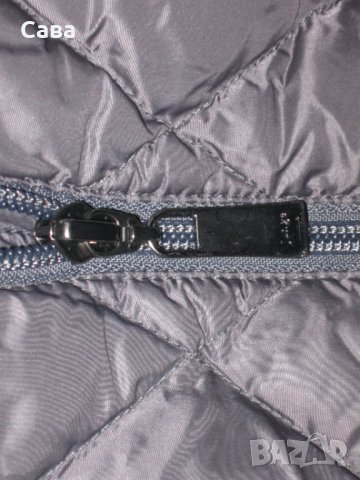 Зимно яке JUNGE  дамско,М-Л, снимка 4 - Якета - 38606675