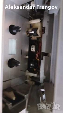 HITACHI D-E1, снимка 3 - Декове - 53556365