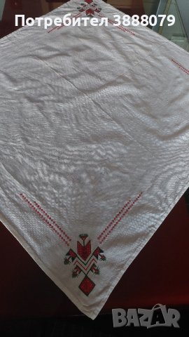 Бродирани български карета , снимка 4 - Антикварни и старинни предмети - 43268296