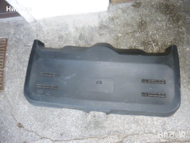 Кора заден капак Грейт Уол Ховър 3 /Great Wall Hover, снимка 3 - Части - 43114157